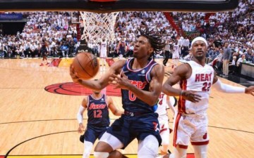 赛事分析-哈登低迷反衬马克西潜力无限！费城为他准备肥约？