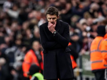 赛事分析-詹俊：保级队表现影响英超争五争冠；卡里克如何调整进攻是看点