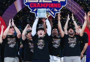 半岛体育在线-官方：浙江广厦夺得CBA总冠军被写入浙江省政府工作报告