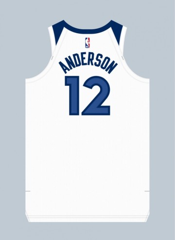 半岛体育官方网站登录-👀李凯尔在森林狼身披三个不同球衣号码征战 队史第一人！