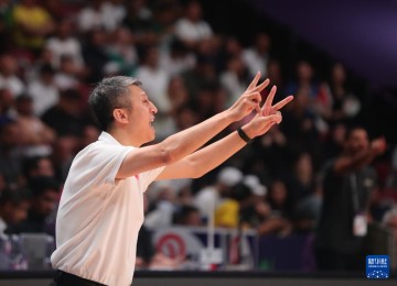 体育数据-走马换将为一雪前耻！中国男篮开启世预赛备战，21人名单有讲究