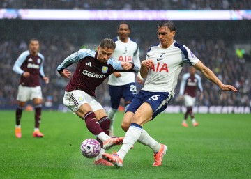 在线体育-另寻下家？图片报：热刺和罗马预计不会买断帕利尼亚和萨拉戈萨