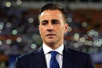 在线体育-只有16人能出战青岛 卡纳瓦罗：忧心队员松懈犯错